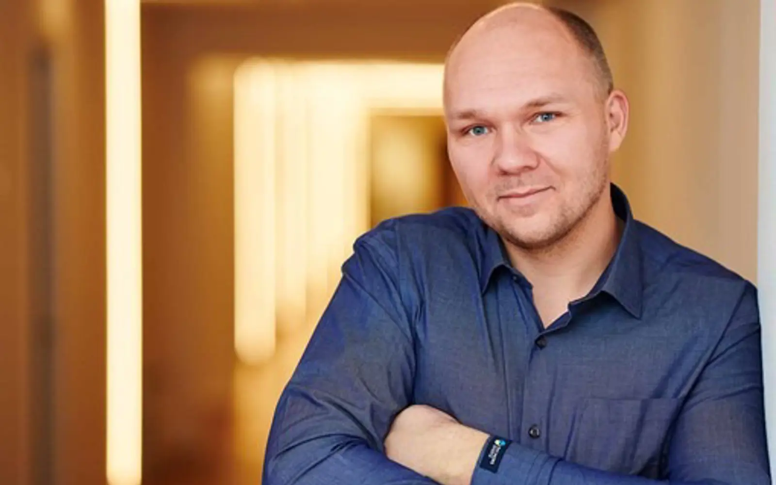 Direktør i ENERGRID A/S