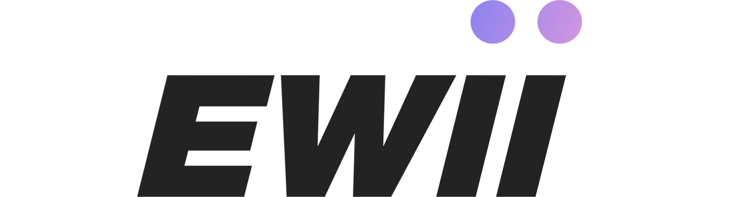 Ewii logo